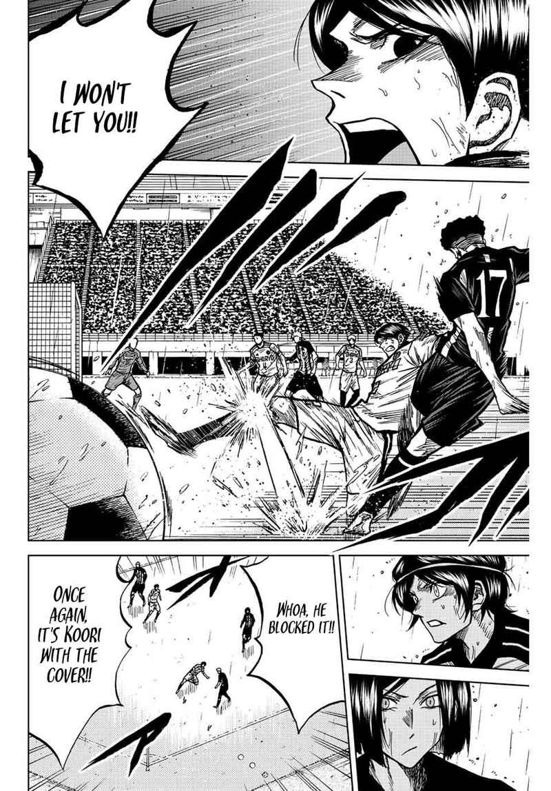 Aoku Somero Chapter 60 Page 16