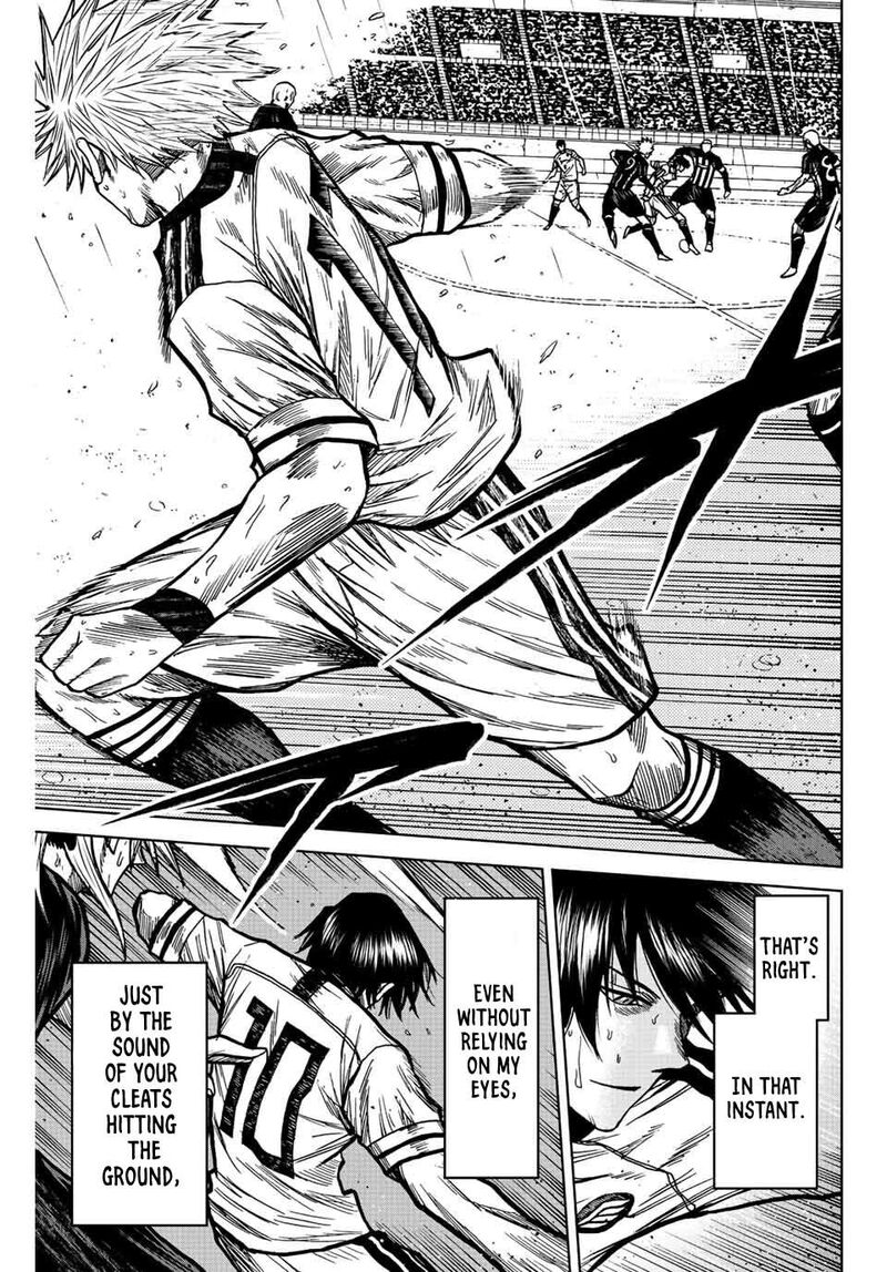 Aoku Somero Chapter 65 Page 10