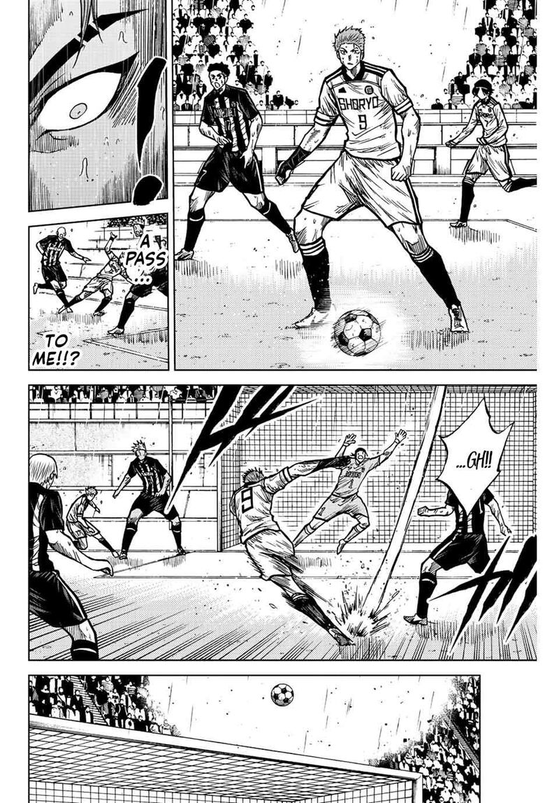 Aoku Somero Chapter 65 Page 15