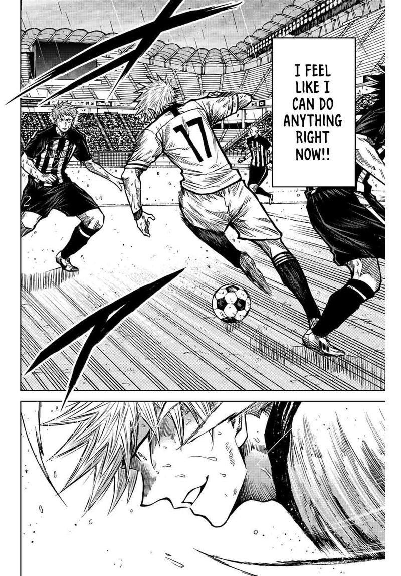 Aoku Somero Chapter 65 Page 2