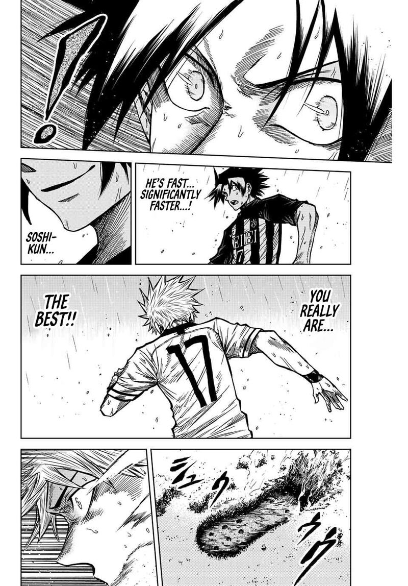 Aoku Somero Chapter 68 Page 13