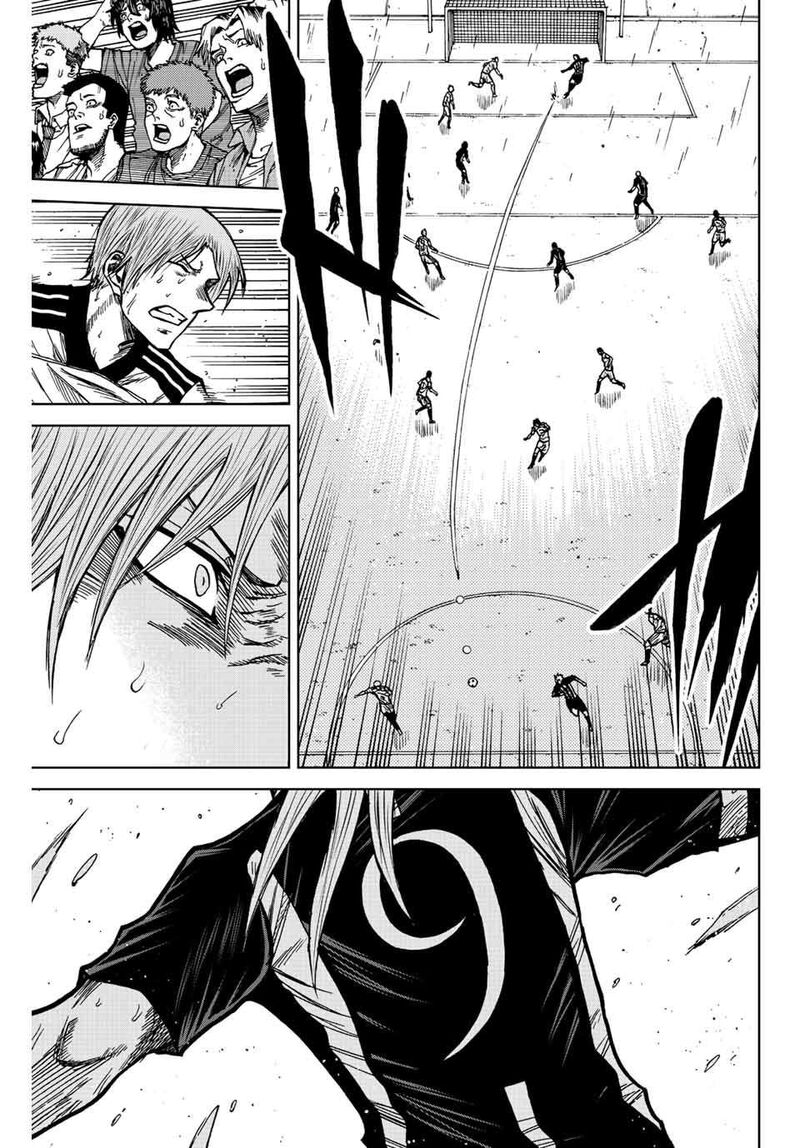 Aoku Somero Chapter 68 Page 20