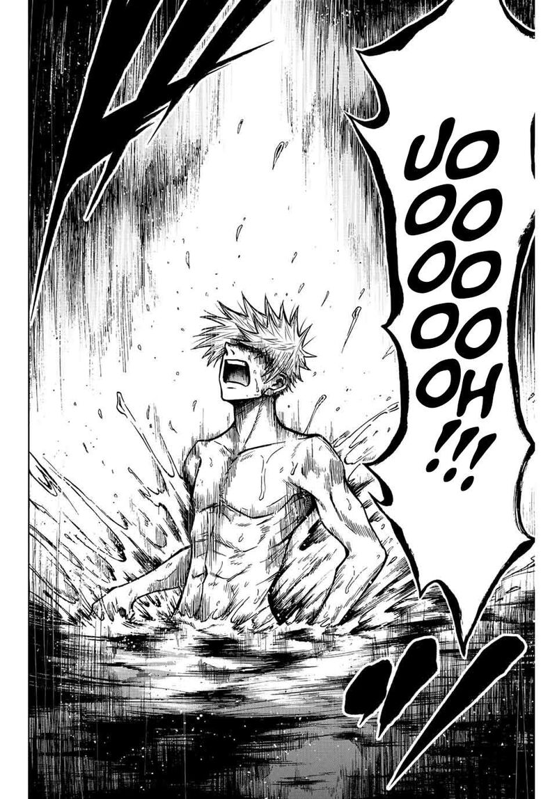 Aoku Somero Chapter 73 Page 14