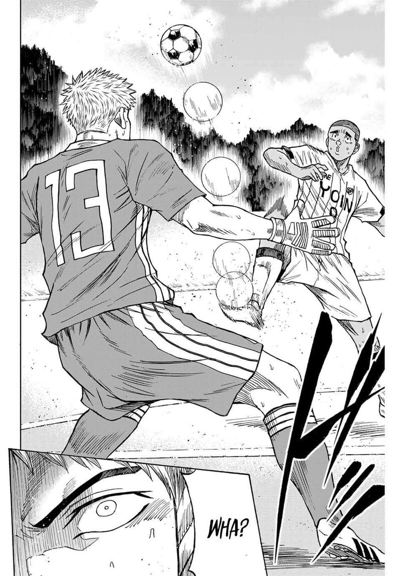 Aoku Somero Chapter 91 Page 7