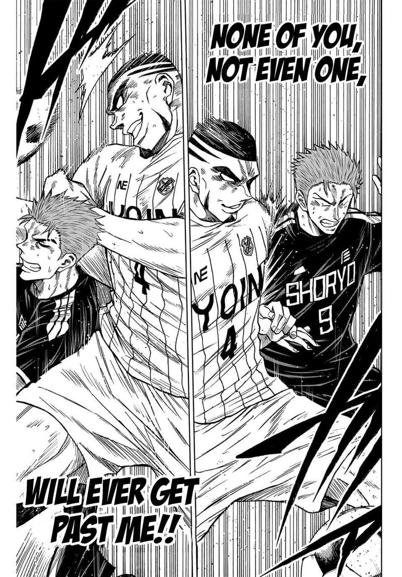 Aoku Somero Chapter 94 Page 13