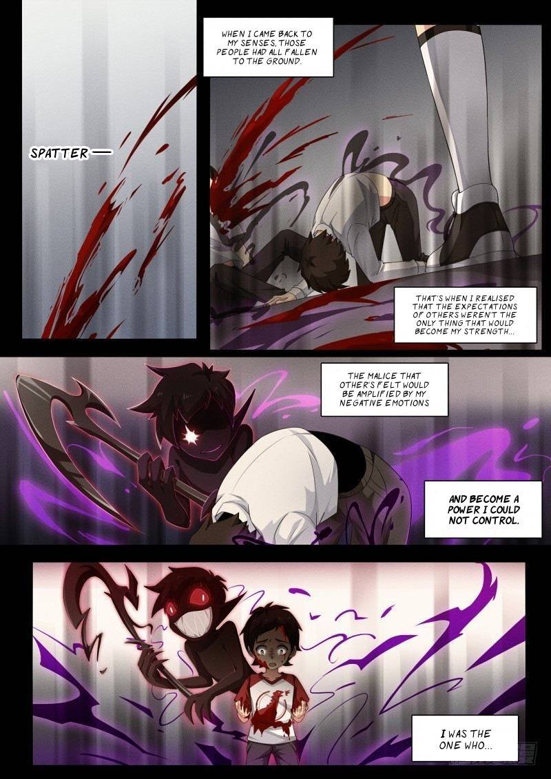 Aola Star Parallel Universe Chapter 63 Page 13