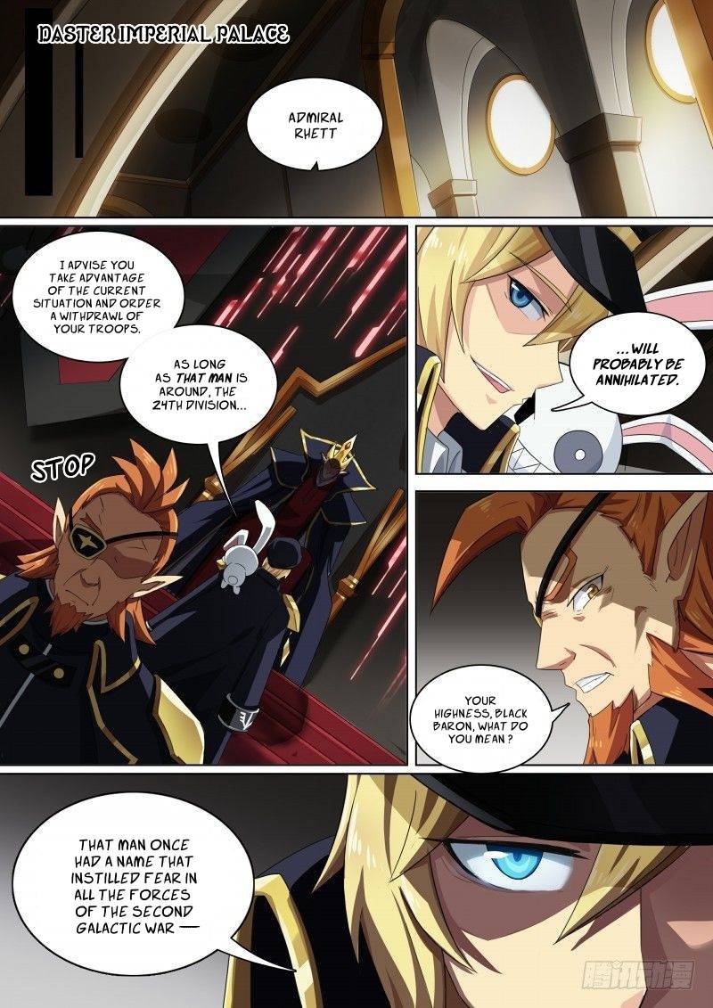 Aola Star Parallel Universe Chapter 69 Page 10