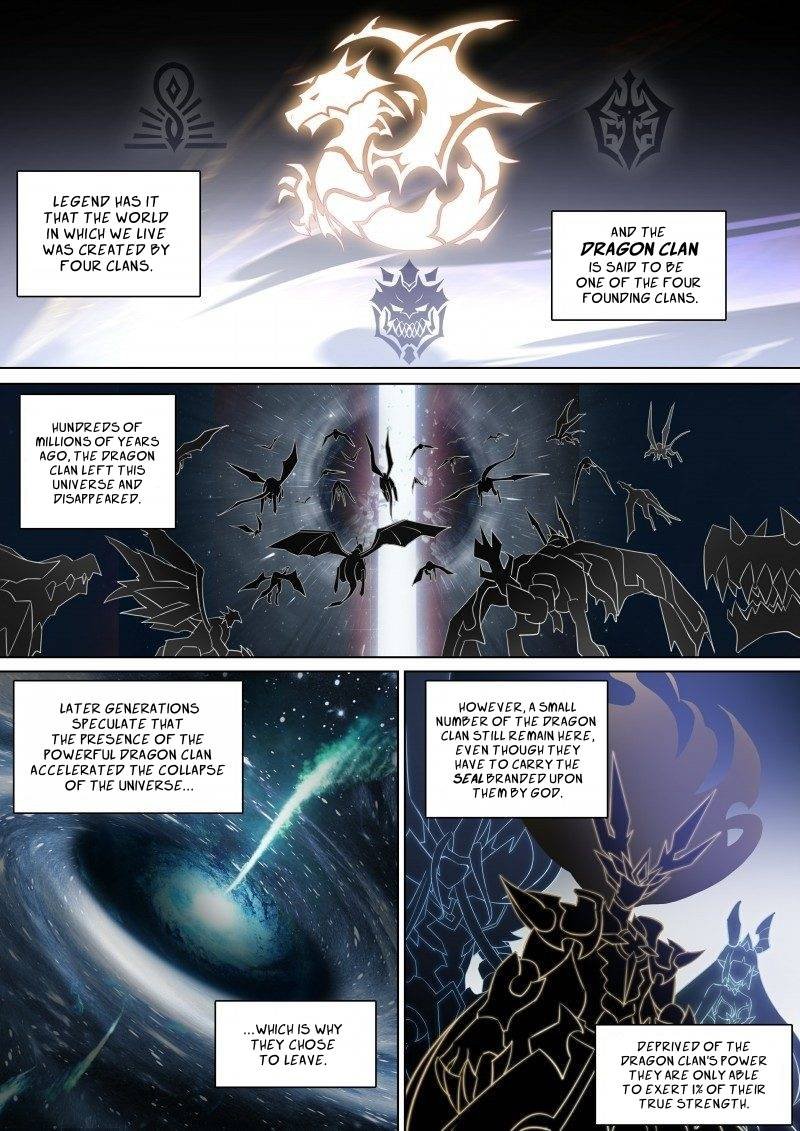 Aola Star Parallel Universe Chapter 70 Page 1
