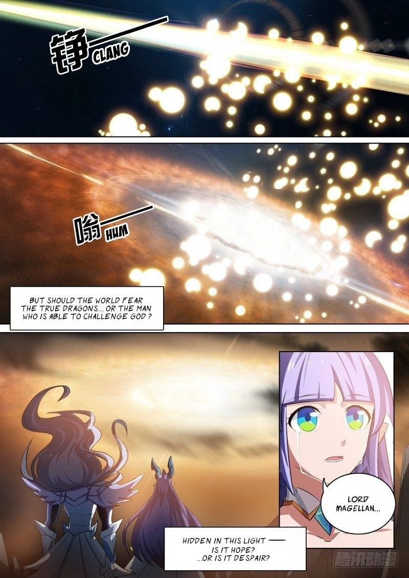 Aola Star Parallel Universe Chapter 70 Page 5