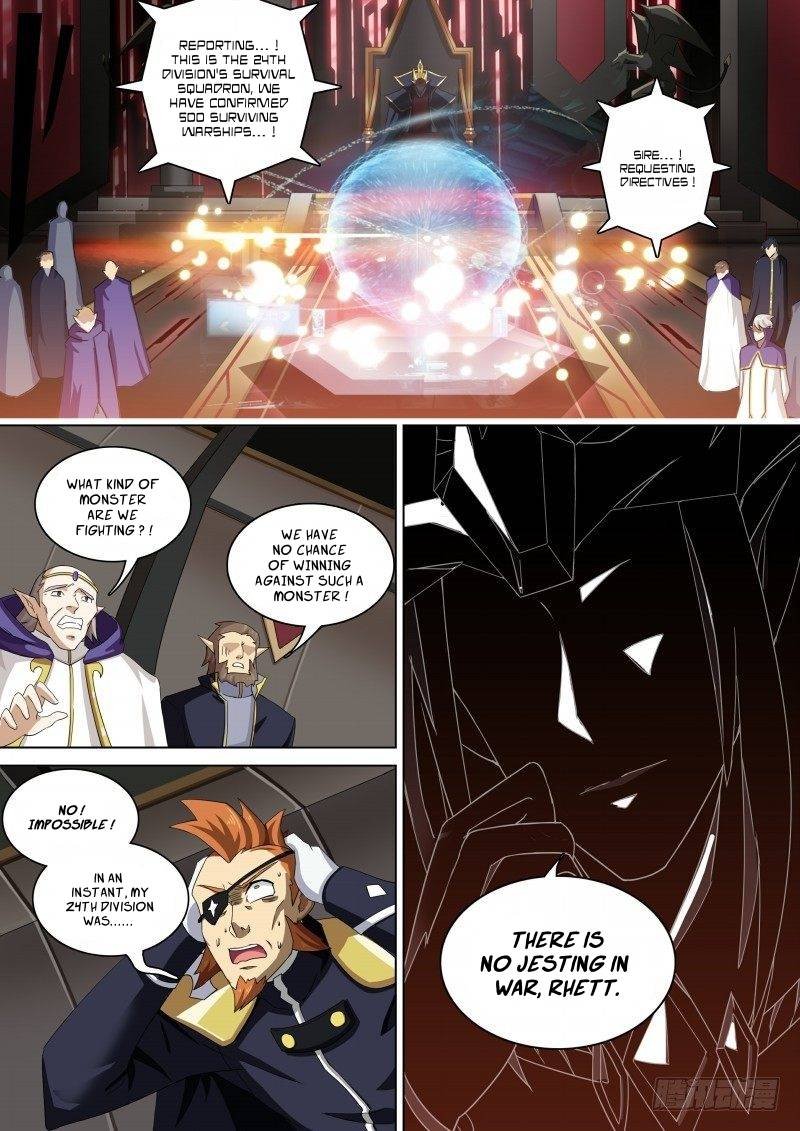 Aola Star Parallel Universe Chapter 70 Page 6