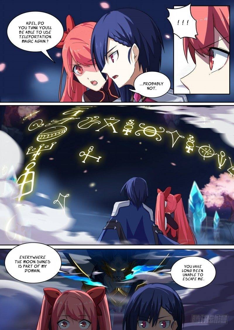 Aola Star Parallel Universe Chapter 83 Page 4