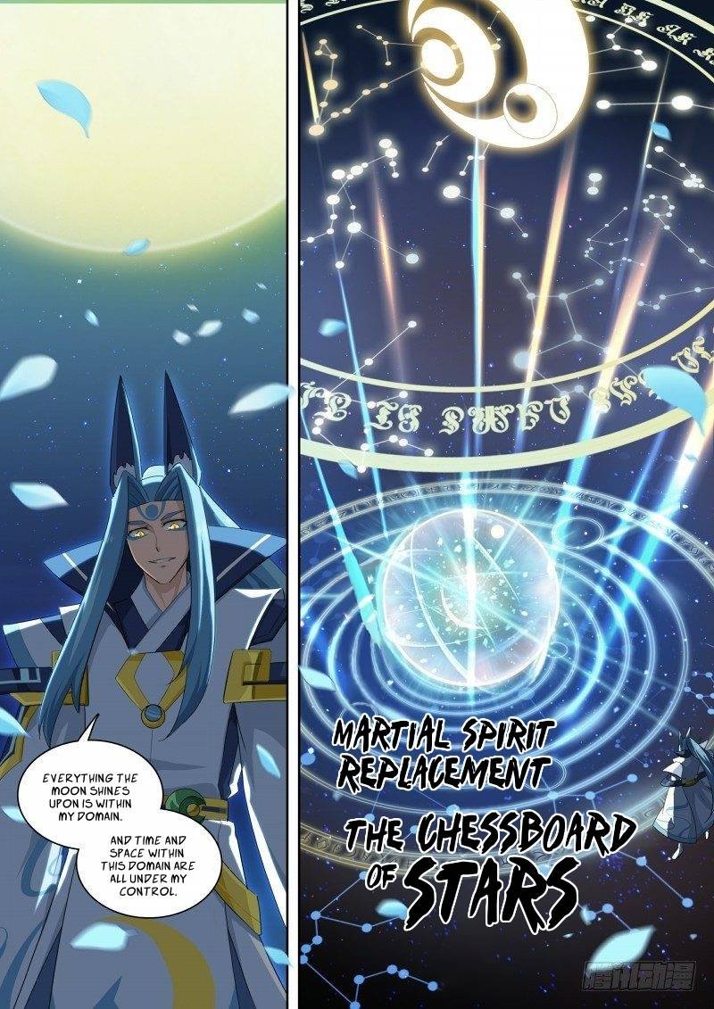 Aola Star Parallel Universe Chapter 98 Page 5