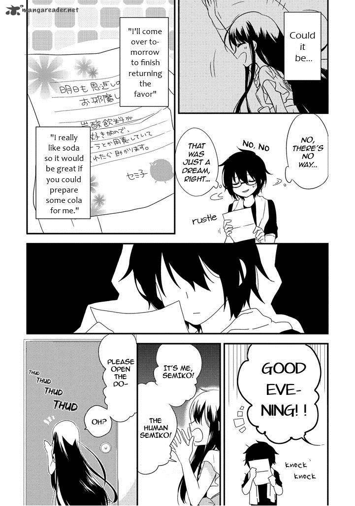 Aozora Kirai No Usotsuki Semiko Chapter 2 Page 7