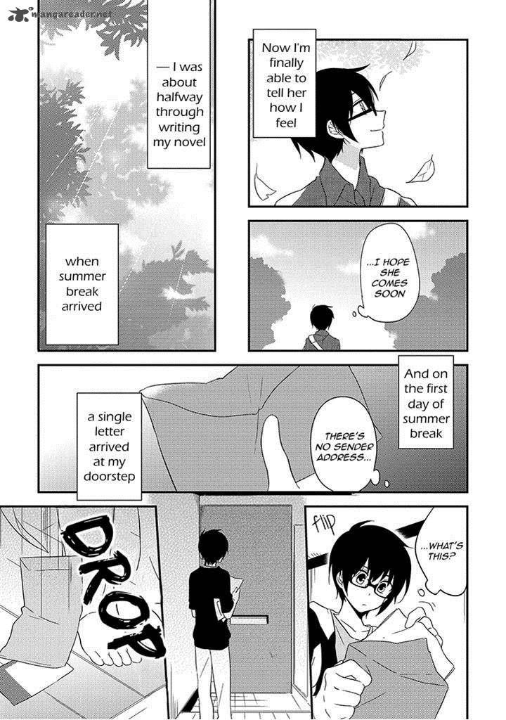 Aozora Kirai No Usotsuki Semiko Chapter 7 Page 25