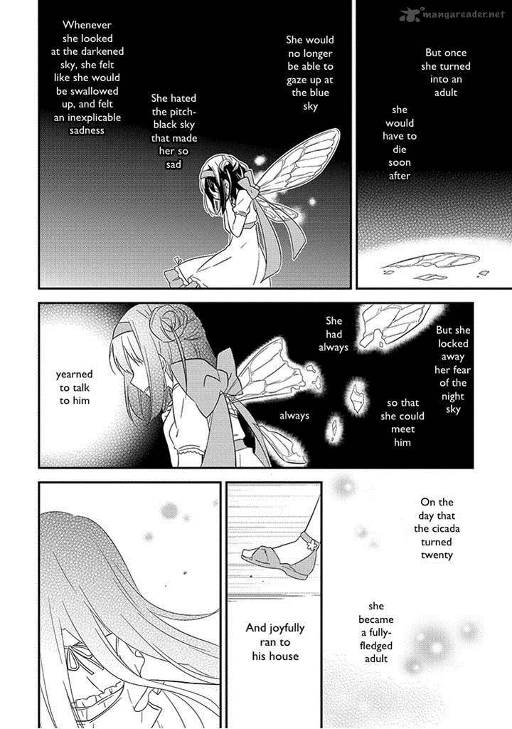 Aozora Kirai No Usotsuki Semiko Chapter 7 Page 42