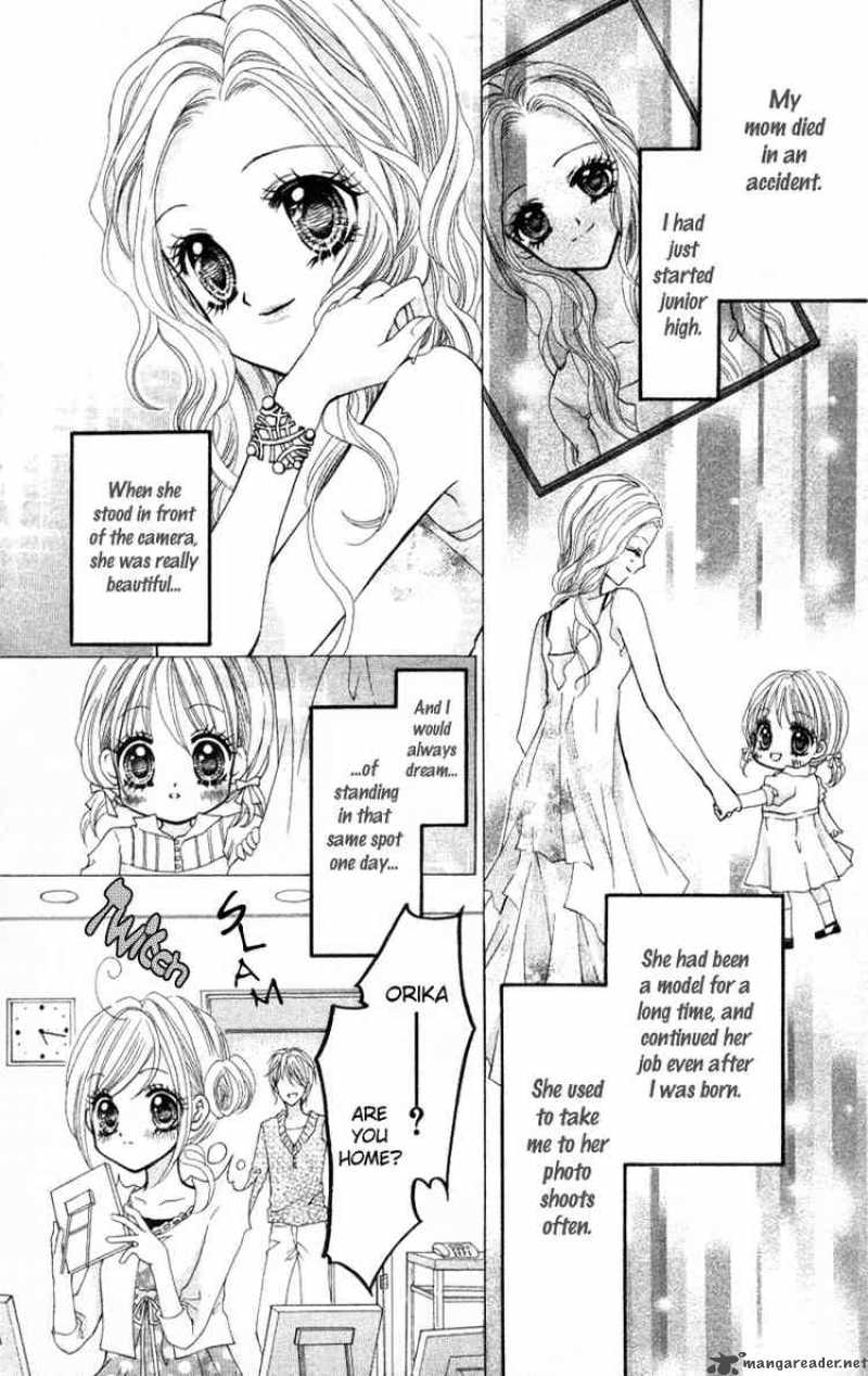Aozora Pop Chapter 1 Page 9