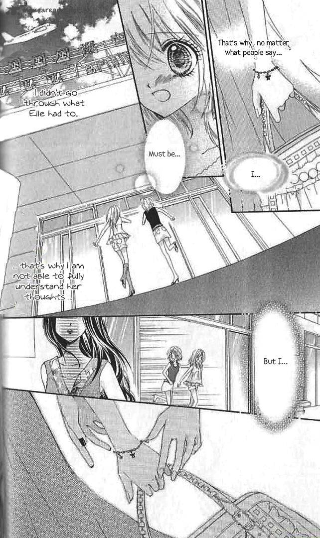 Aozora Pop Chapter 11 Page 27