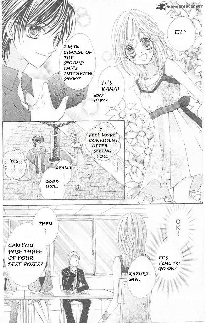 Aozora Pop Chapter 13 Page 16