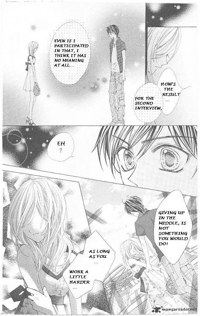Aozora Pop Chapter 13 Page 20