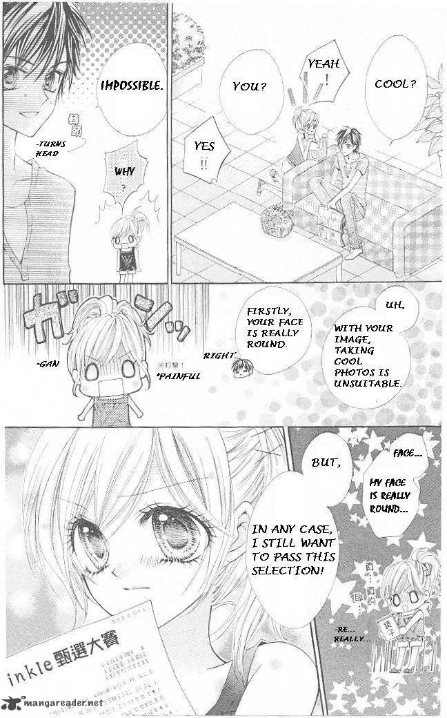 Aozora Pop Chapter 13 Page 4