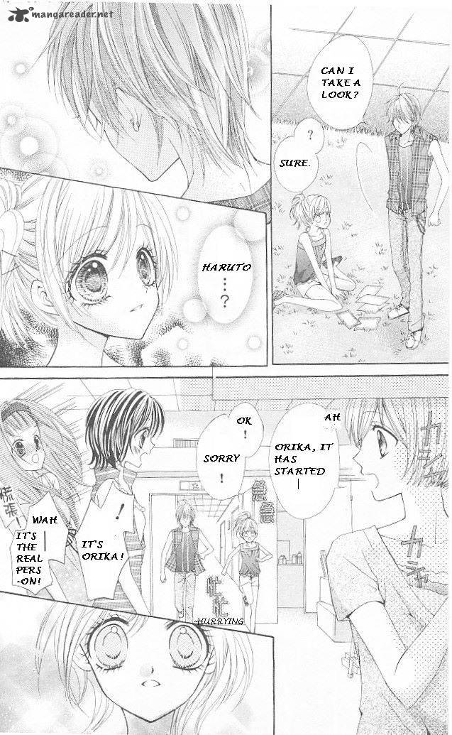 Aozora Pop Chapter 13 Page 8