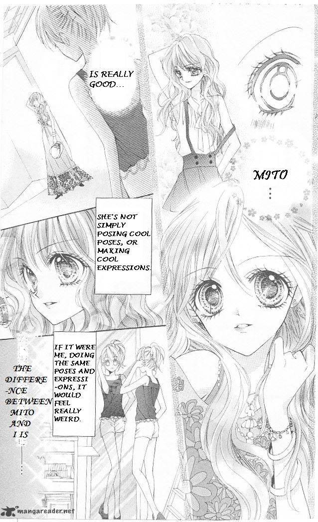 Aozora Pop Chapter 13 Page 9