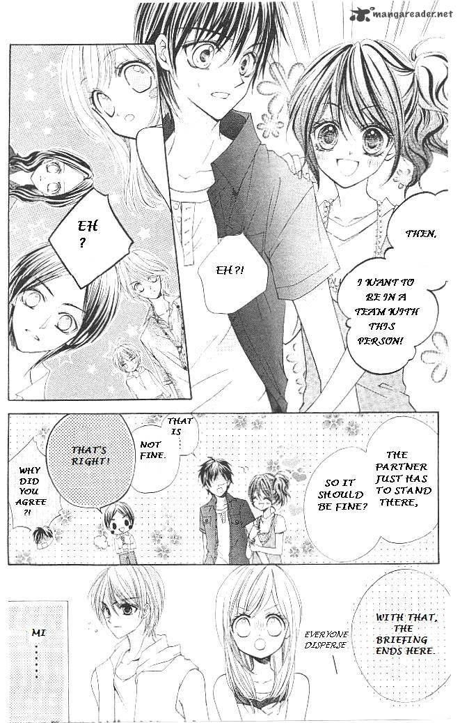 Aozora Pop Chapter 14 Page 10