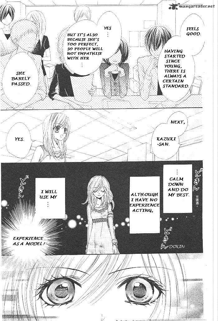 Aozora Pop Chapter 14 Page 15