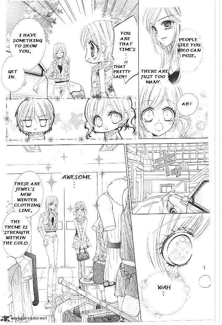 Aozora Pop Chapter 15 Page 21