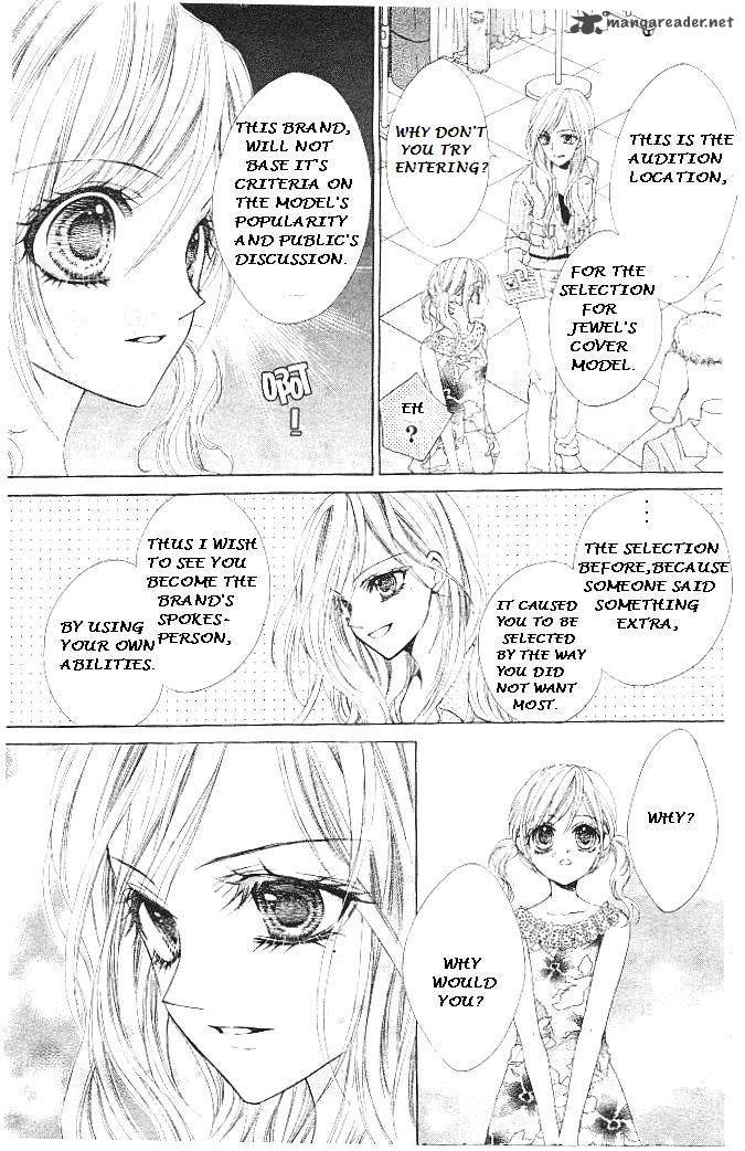 Aozora Pop Chapter 15 Page 22