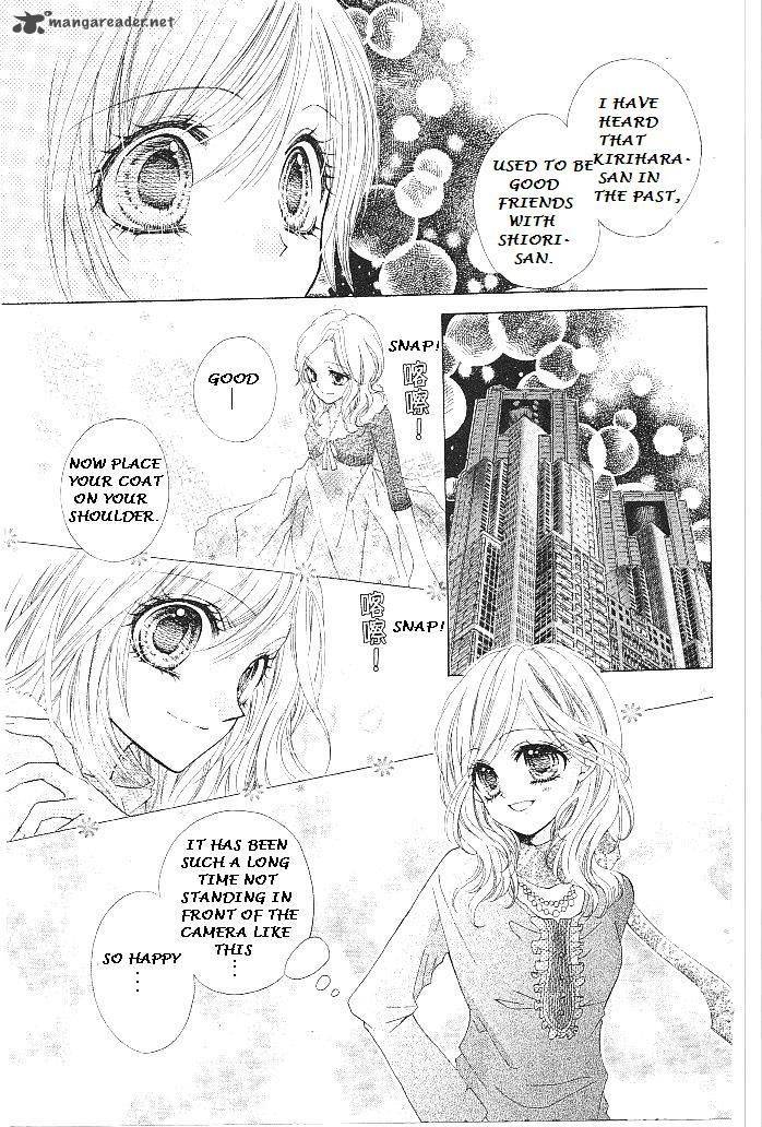 Aozora Pop Chapter 15 Page 26