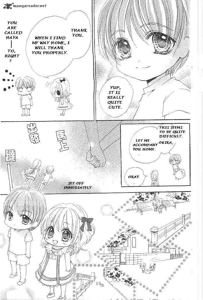 Aozora Pop Chapter 15 Page 36