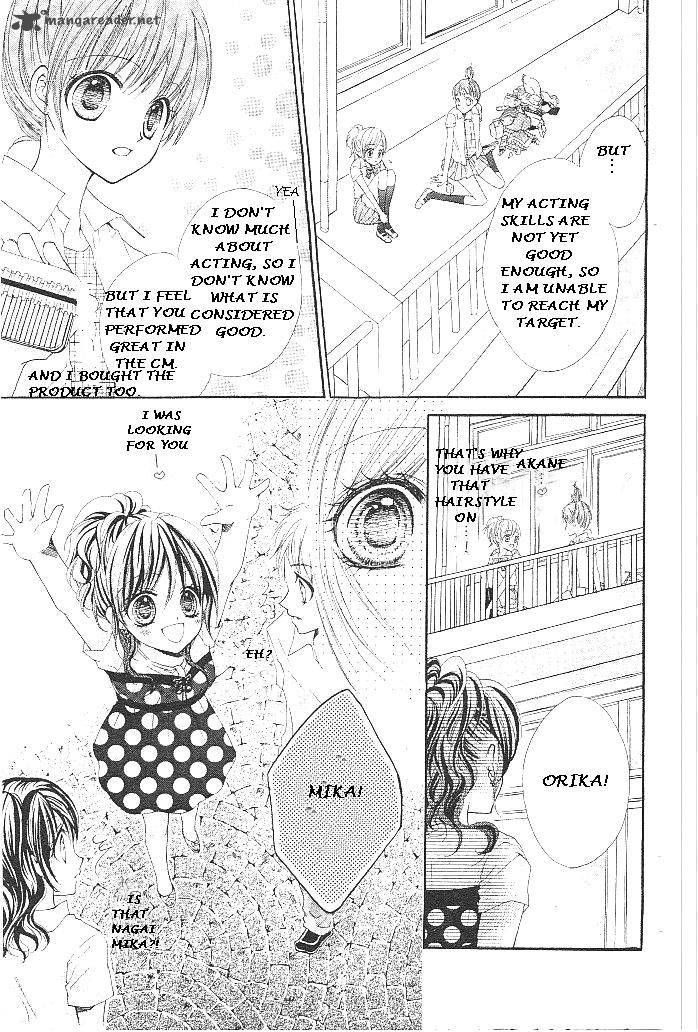 Aozora Pop Chapter 15 Page 4