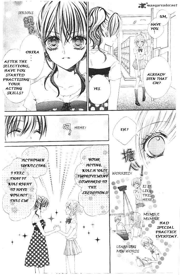 Aozora Pop Chapter 15 Page 5