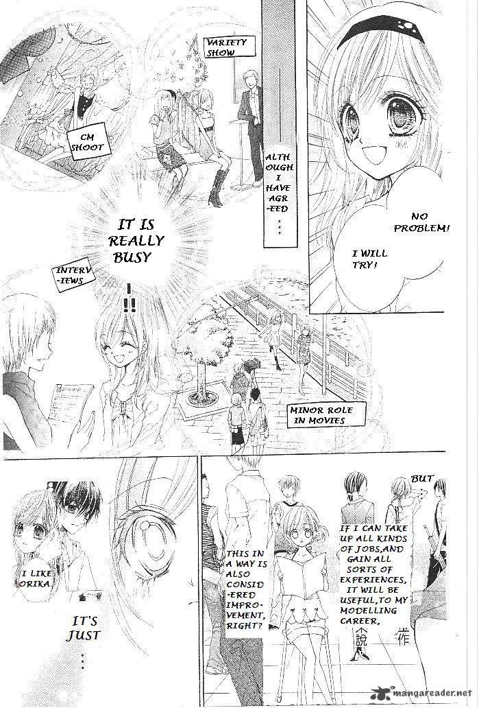 Aozora Pop Chapter 15 Page 8