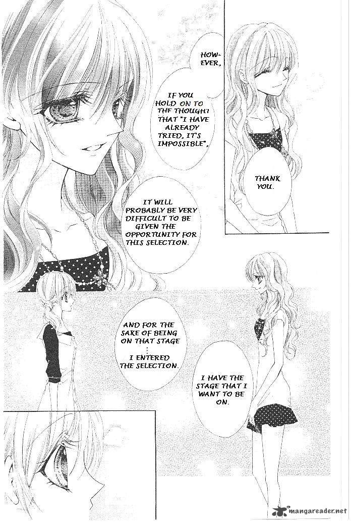 Aozora Pop Chapter 16 Page 14
