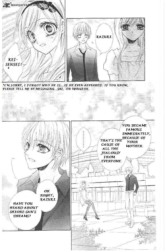 Aozora Pop Chapter 16 Page 24