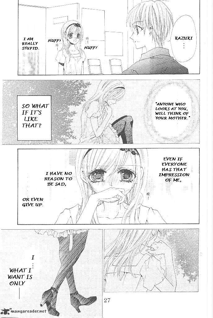 Aozora Pop Chapter 16 Page 29