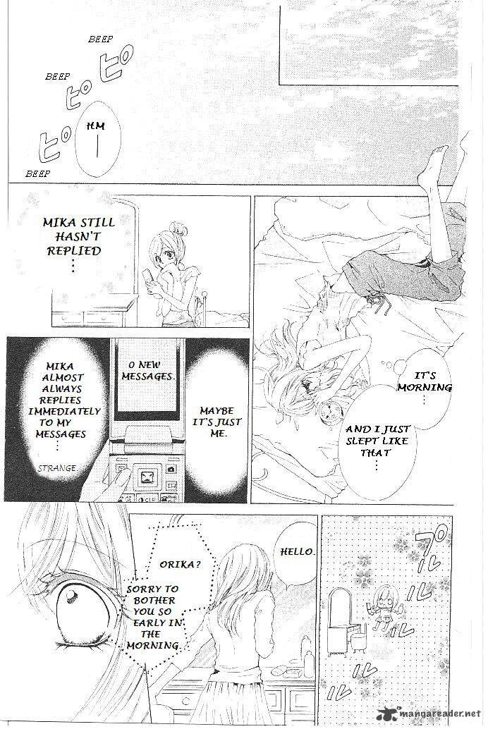 Aozora Pop Chapter 17 Page 19