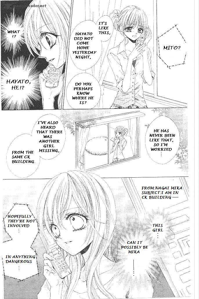 Aozora Pop Chapter 17 Page 20