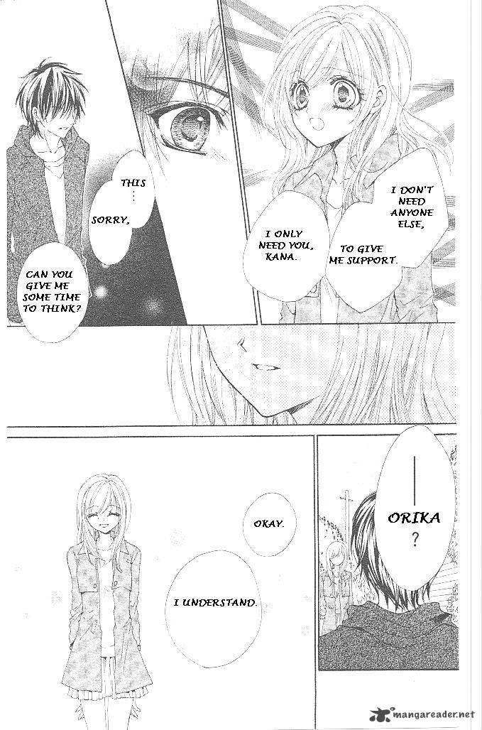 Aozora Pop Chapter 18 Page 12