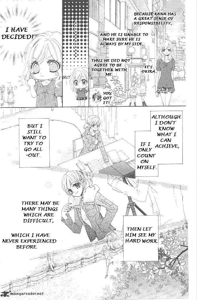 Aozora Pop Chapter 18 Page 20