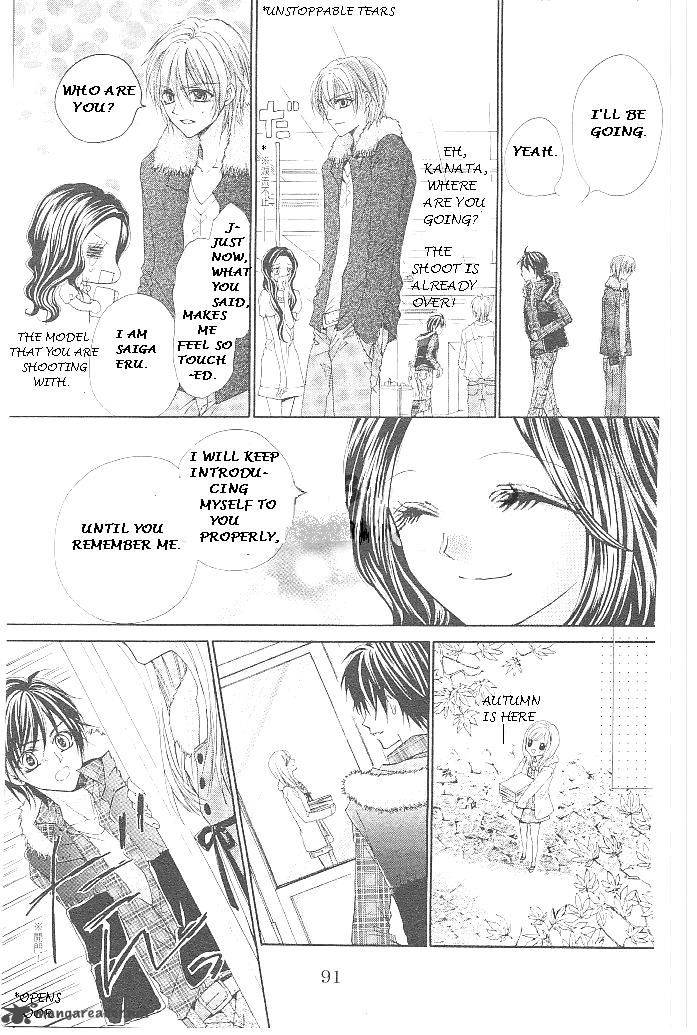 Aozora Pop Chapter 18 Page 25