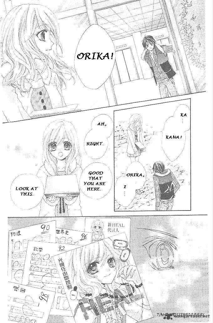 Aozora Pop Chapter 18 Page 26