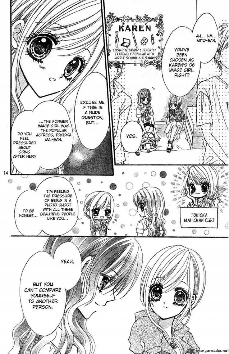 Aozora Pop Chapter 2 Page 15