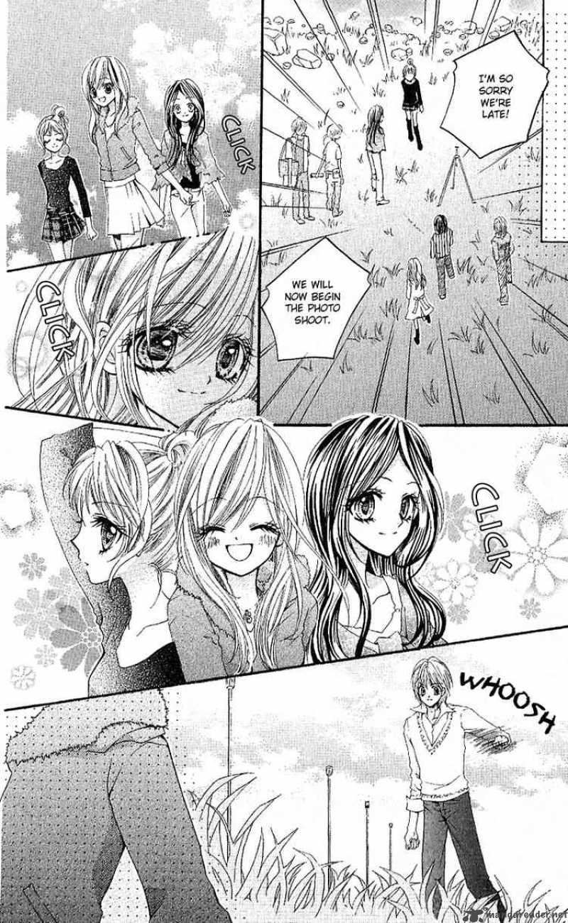 Aozora Pop Chapter 5 Page 24