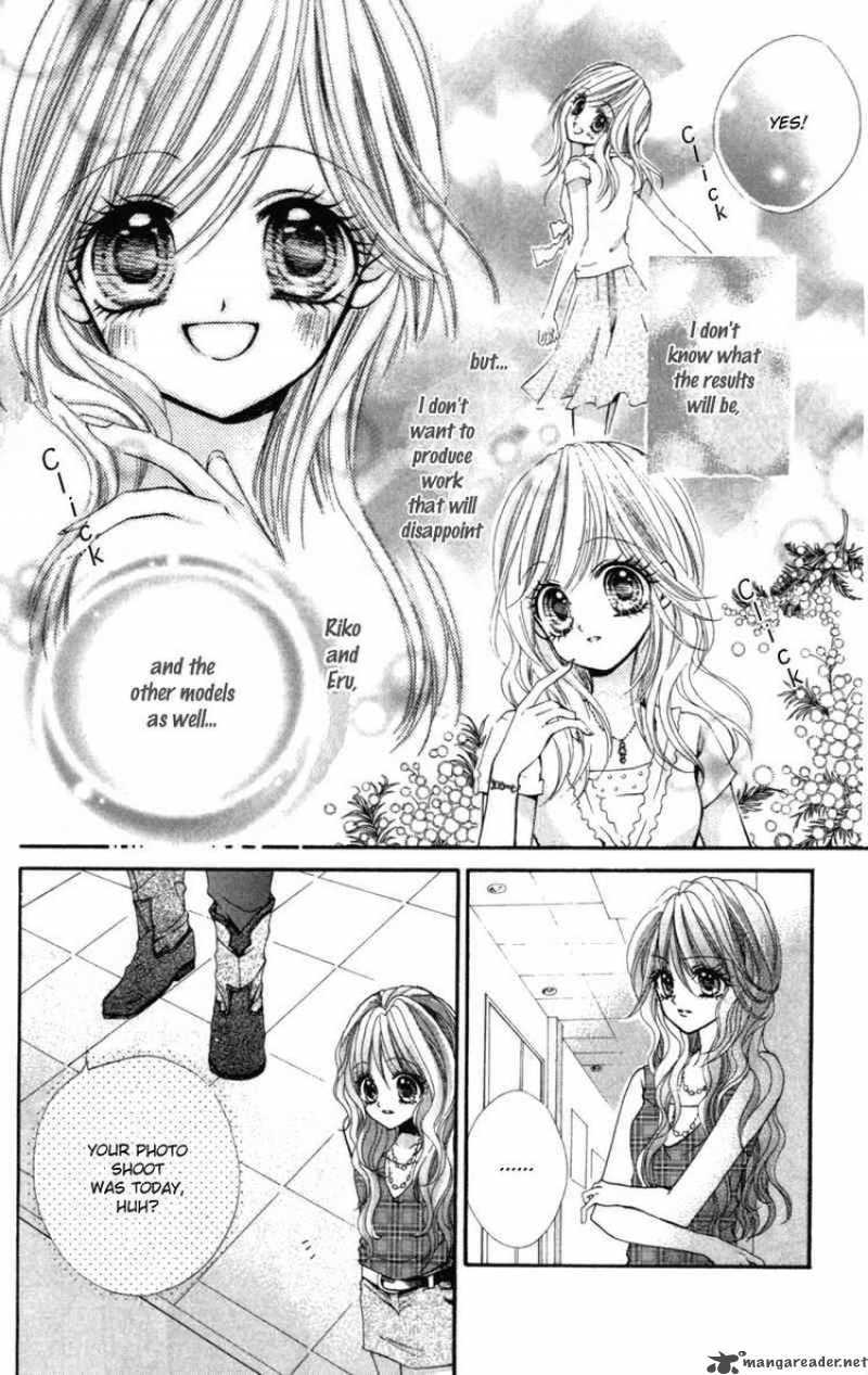 Aozora Pop Chapter 8 Page 11