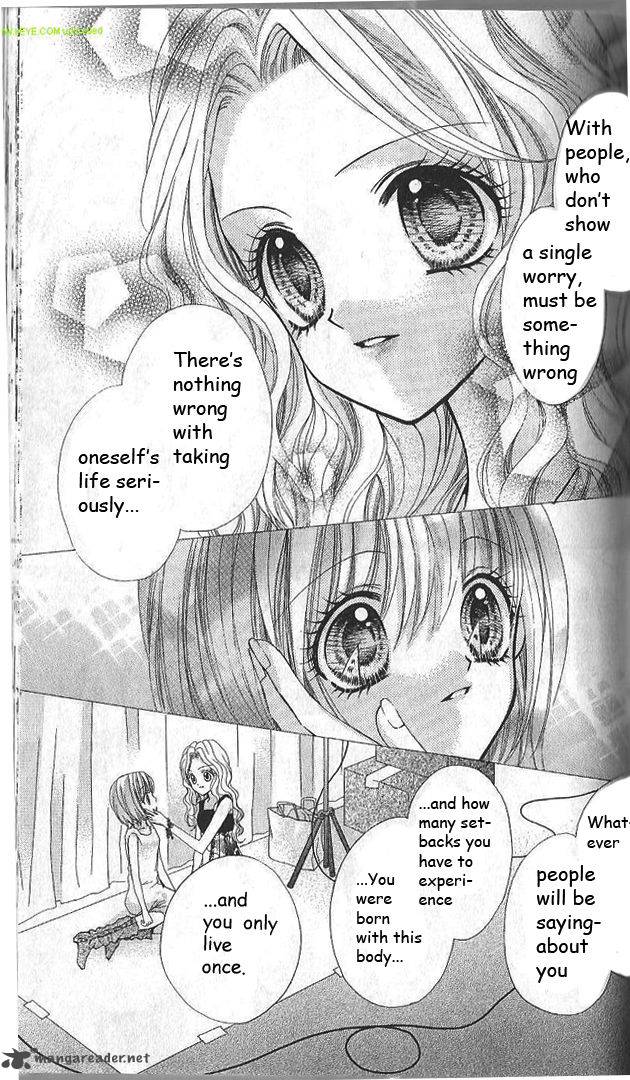 Aozora Pop Chapter 9 Page 22