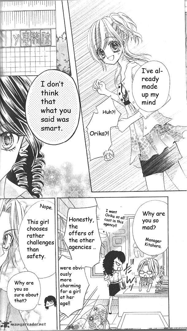 Aozora Pop Chapter 9 Page 27