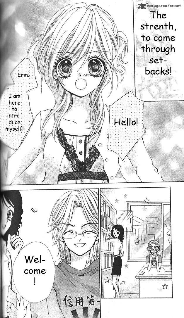 Aozora Pop Chapter 9 Page 29